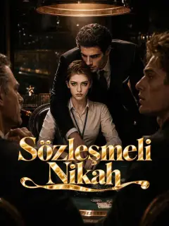 Sözleşmeli Nikah