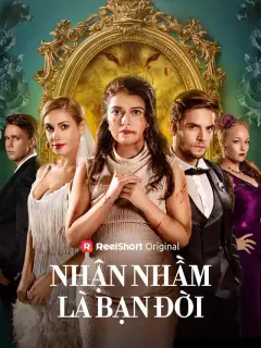 Nhận Nhầm Là Bạn Đời