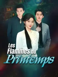 Les Flammes du Printemps
