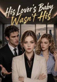 His Lover's Baby Wasn't His
