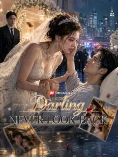 Darling, Never look back