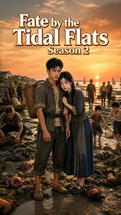 Fate by the Tidal Flats (Season 2)