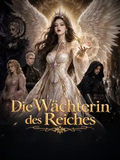 Die Wächterin des Reiches