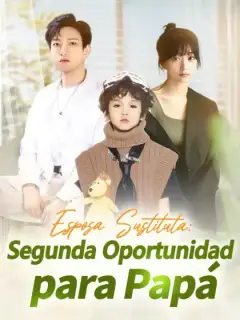 Esposa Sustituta: Segunda Oportunidad para Papá