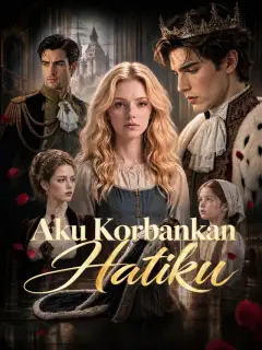 Aku Korbankan Hatiku