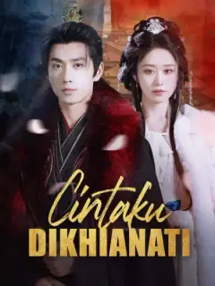 Cintaku Dikhianati
