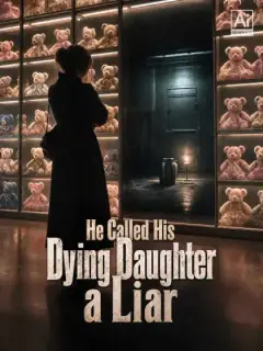 He Called His Dying Daughter a Liar