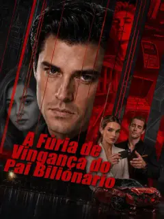 A Fúria de Vingança do Pai Bilionário