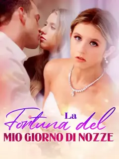 La Fortuna del Mio Giorno di Nozze