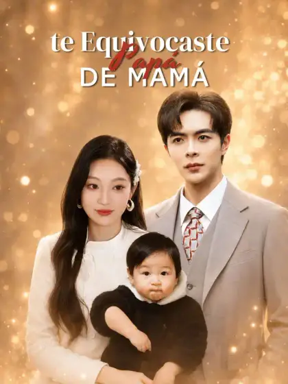 Papá, te Equivocaste de Mamá