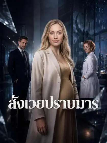 สังเวยปราบมาร