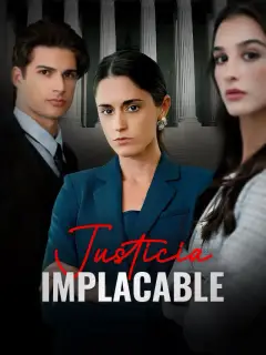 Justicia Implacable