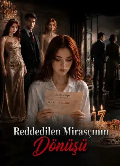 Reddedilen Mirasçının Dönüşü