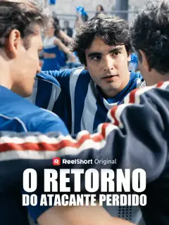 O Retorno do Atacante Perdido