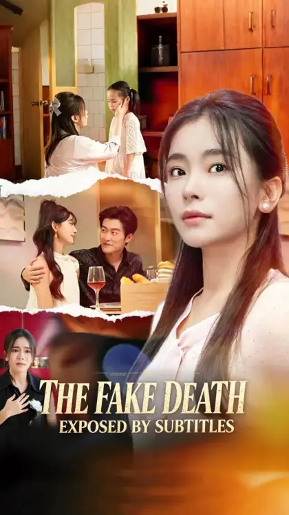 The Fake Death Exposed by Subtitles