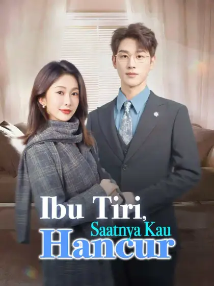 Ibu Tiri, Saatnya Kau Hancur
