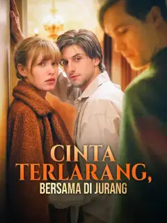 Cinta Terlarang, Bersama di Jurang
