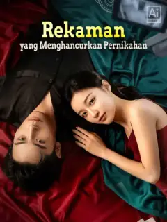 Rekaman yang Menghancurkan Pernikahan