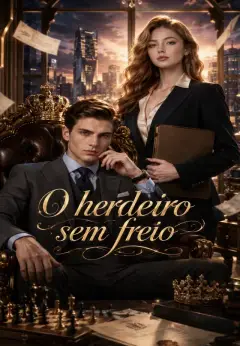 O herdeiro sem freio