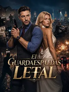 El Guardaespaldas Letal