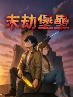 末劫堡壘