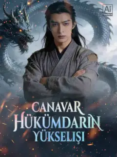 Canavar Hükümdarın Yükselişi