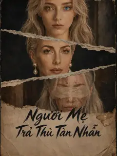 Người Mẹ Trả Thù Tàn Nhẫn