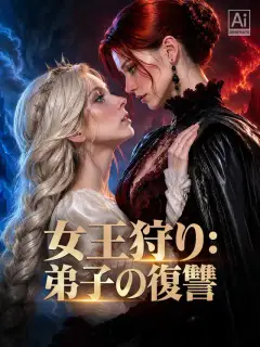 女王狩り：弟子の復讐