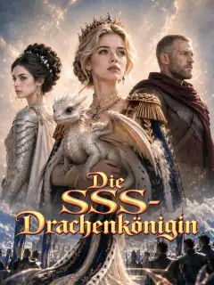 Die SSS-Drachenkönigin