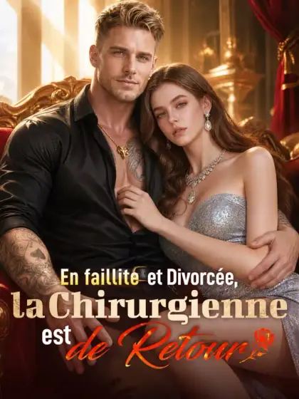 En faillite et Divorcée, la Chirurgienne est de Retour