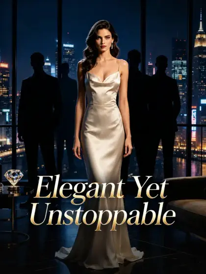 Elegant Yet Unstoppable