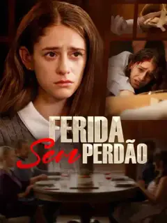 Ferida, Sem Perdão