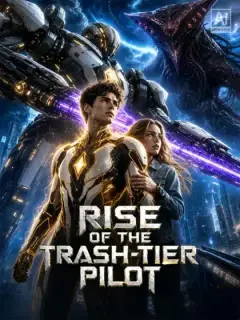 Rise of the Trash-Tier Pilot