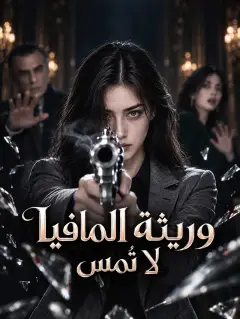 وريثة المافيا لا تُمس