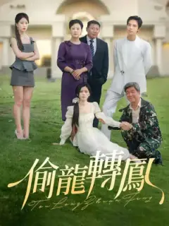 偷龍轉鳳