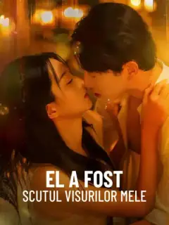 El a fost scutul visurilor mele