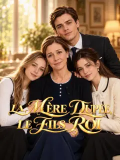 LA MÈRE DUPEE, LE FILS ROI