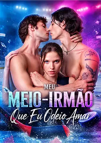 Meu Meio-Irmão Que Eu Odeio Amar
