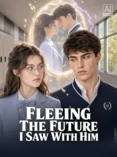 Fleeing The Future I Saw With Him