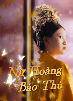 Nữ Hoàng Báo Thù