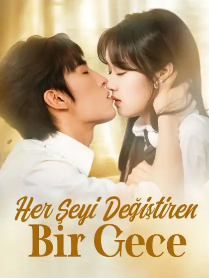 Her Şeyi Değiştiren Bir Gece