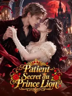 Patient Secret du Prince Lion