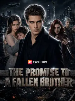 The Promise to a Fallen Brother