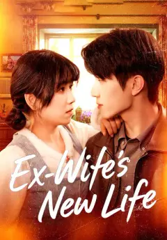 Ex-Wife's New Life