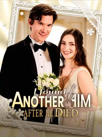 I Found Another Him, After He Died