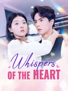 Whispers Of The Heart