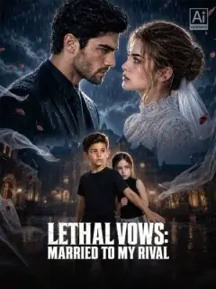 Lethal Vows:Married to My Rival