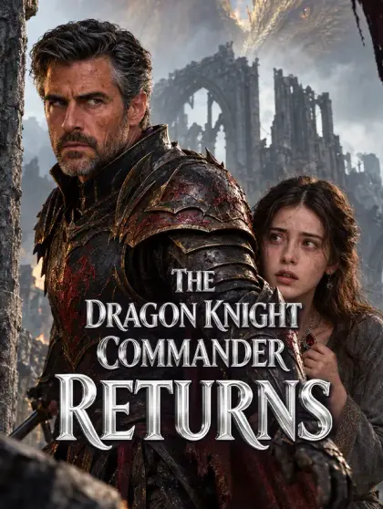 The Dragon Knight Commander Returns
