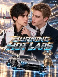 Burning Hot Laps