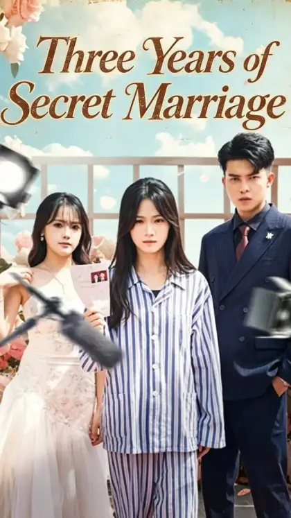 Three Years of Secret Marriage